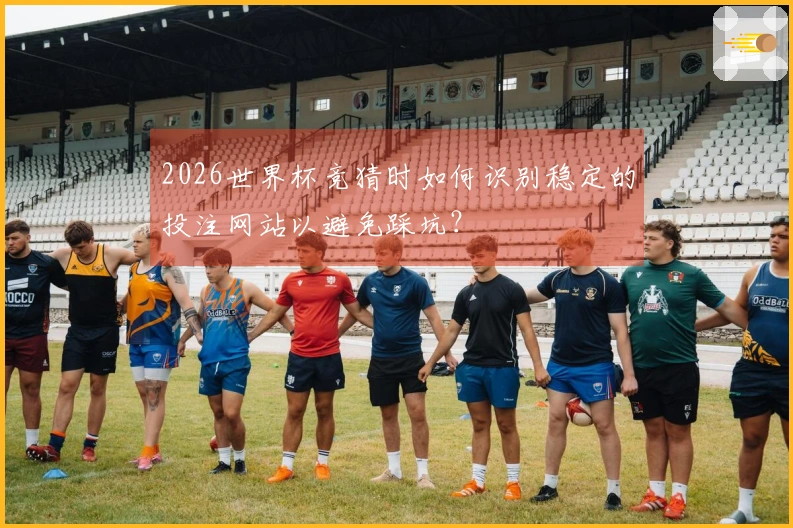 2026世界杯竞猜时如何识别稳定的投注网站以避免踩坑？
