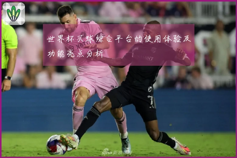 世界杯买球综合平台的使用体验及功能亮点分析