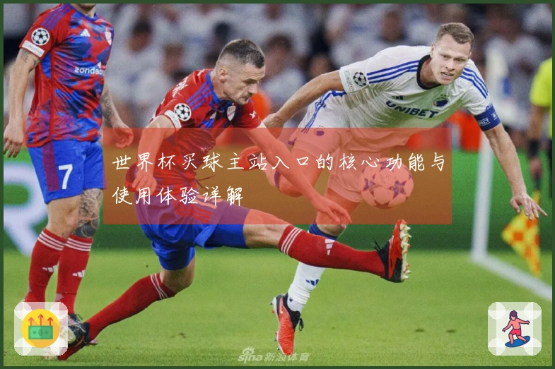 世界杯买球主站入口的核心功能与使用体验详解