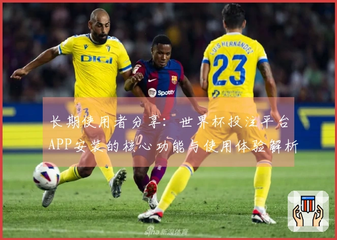 长期使用者分享：世界杯投注平台APP安装的核心功能与使用体验解析