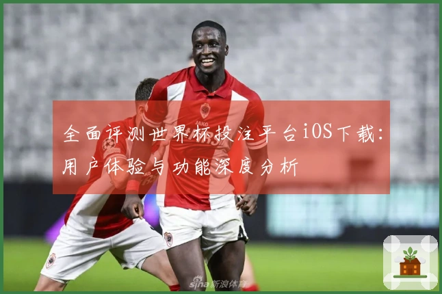 全面评测世界杯投注平台iOS下载：用户体验与功能深度分析