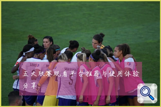 五大联赛观看平台推荐与使用体验分享